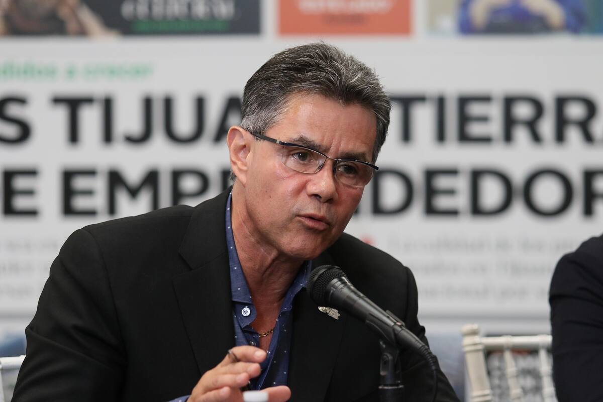 Carecen policías de BC de Certificado Único Policial: Hernández Niebla