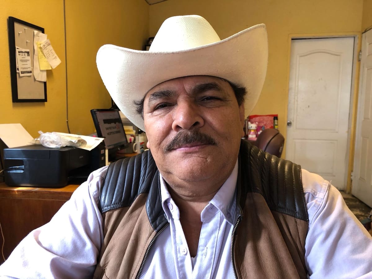 Los recursos obtenidos durante el evento serán destinados a becas para niñas, niños y jóvenes interesados en las artes, así como a proyectos de asistencia social en Rosarito. Foto: Carmen Gutiérrez.