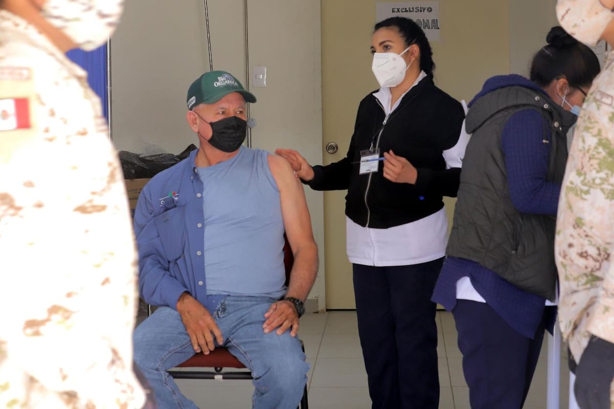 Coronavirus en Sonora: 16 muertes y 187 nuevos casos al corte de hoy