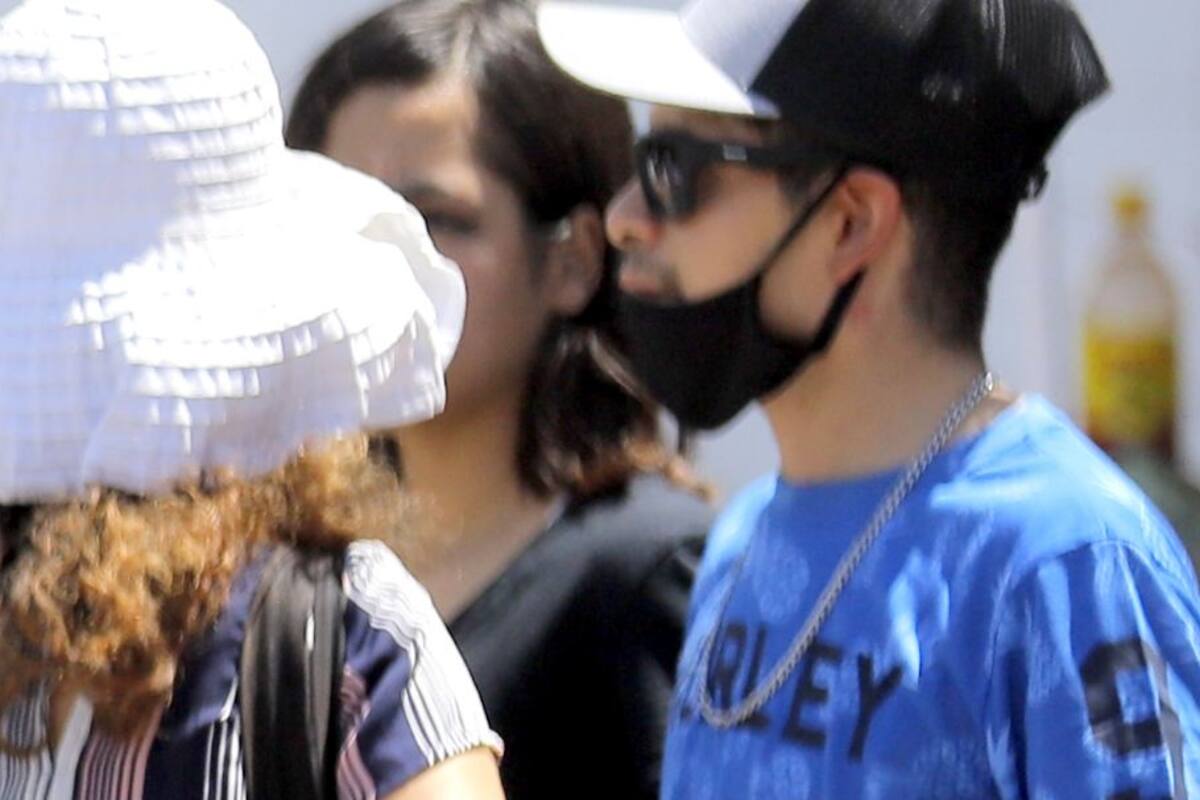 Coronavirus en Sonora: 4 muertes y 100 casos nuevos este día