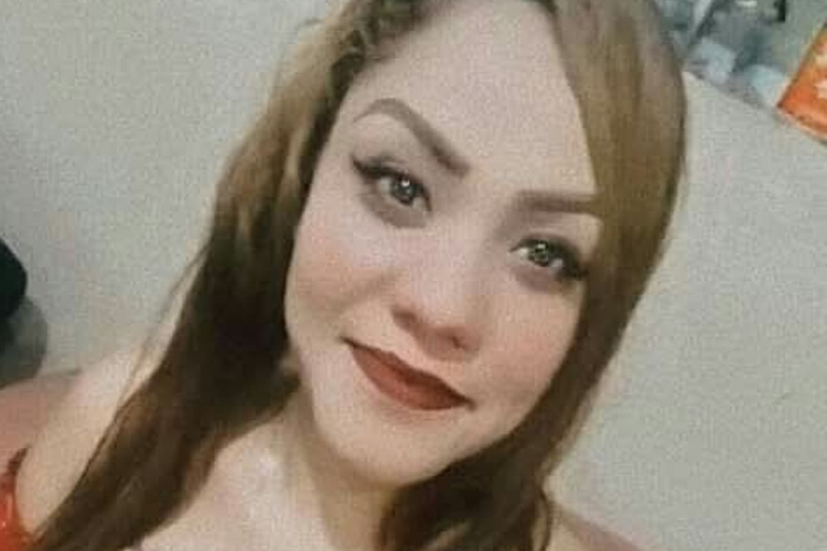 Buscan a Nayeli Carolina, madre de familia desaparecida en Tijuana