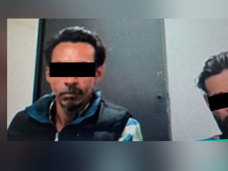 Dictan prisión preventiva a dos hombres detenidos con droga en Ciudad Obregón