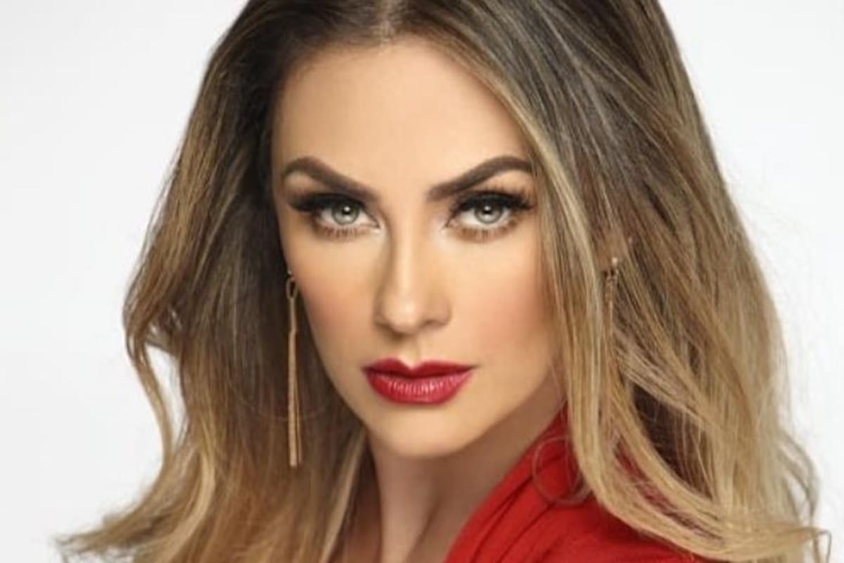 La historia de Luis Miguel y Aracely Arámbula es muy bella, como para llevarla a una serie