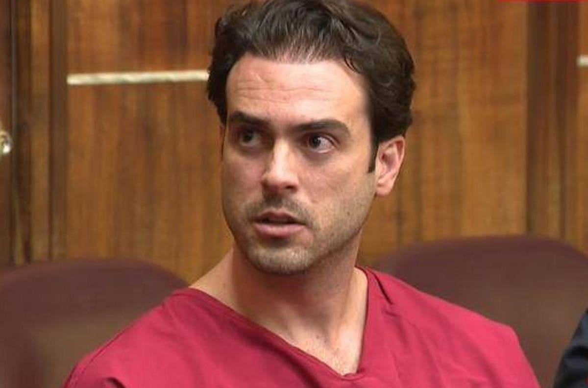 Actualmente, Pablo Lyle cumple su condena en una prisión de Florida y se prevé que pueda recuperar su libertad a finales de 2026.