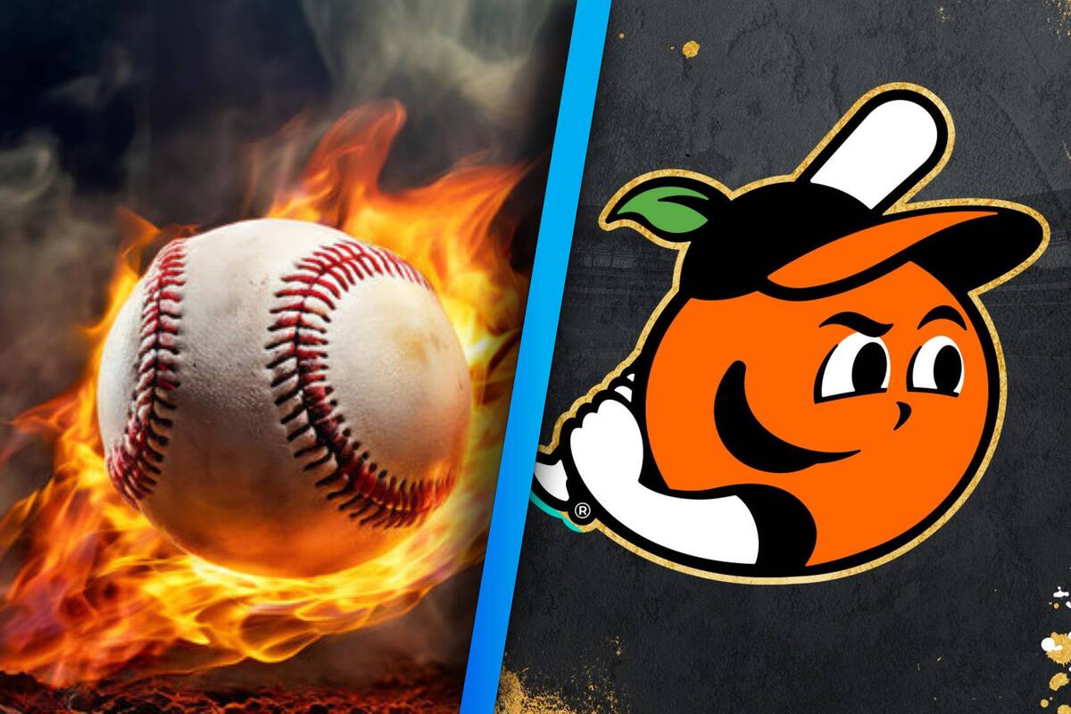 Naranjeros trae de vuelta al pitcher que lanza a 104 mph