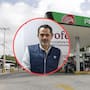 Titular de Profeco niega falta de diálogo con empresarios gasolineros y confirma que se han reunido cuatro veces con la presidenta Claudia Sheinbaum para acordar márgenes de ganancia y la reducción de comisiones bancarias a cero