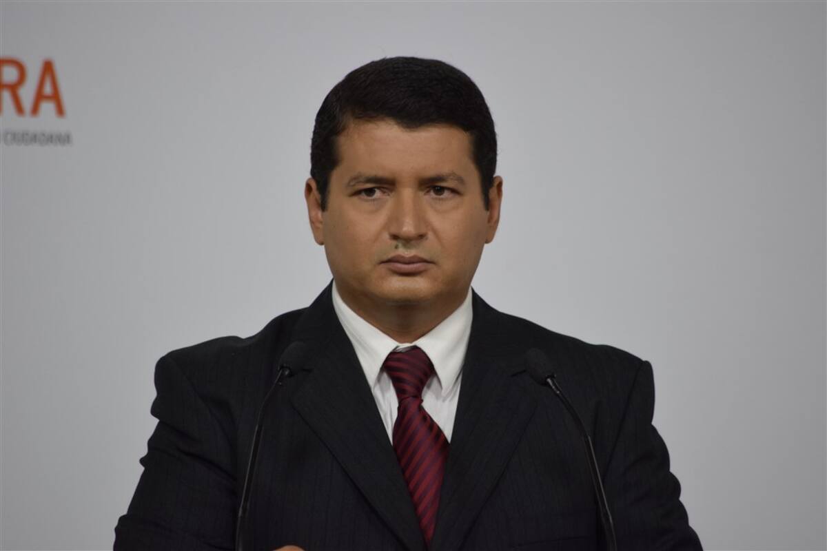 "No tengo opinión": Dirigente de Morena en Sonora sobre Benjamín Hurtado