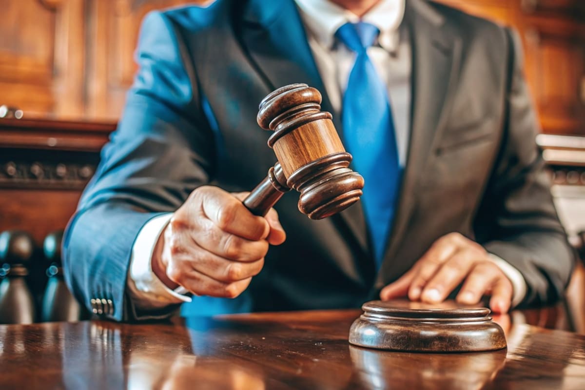 Aprueban en comisión Ley de Justicia Alternativa de Baja California