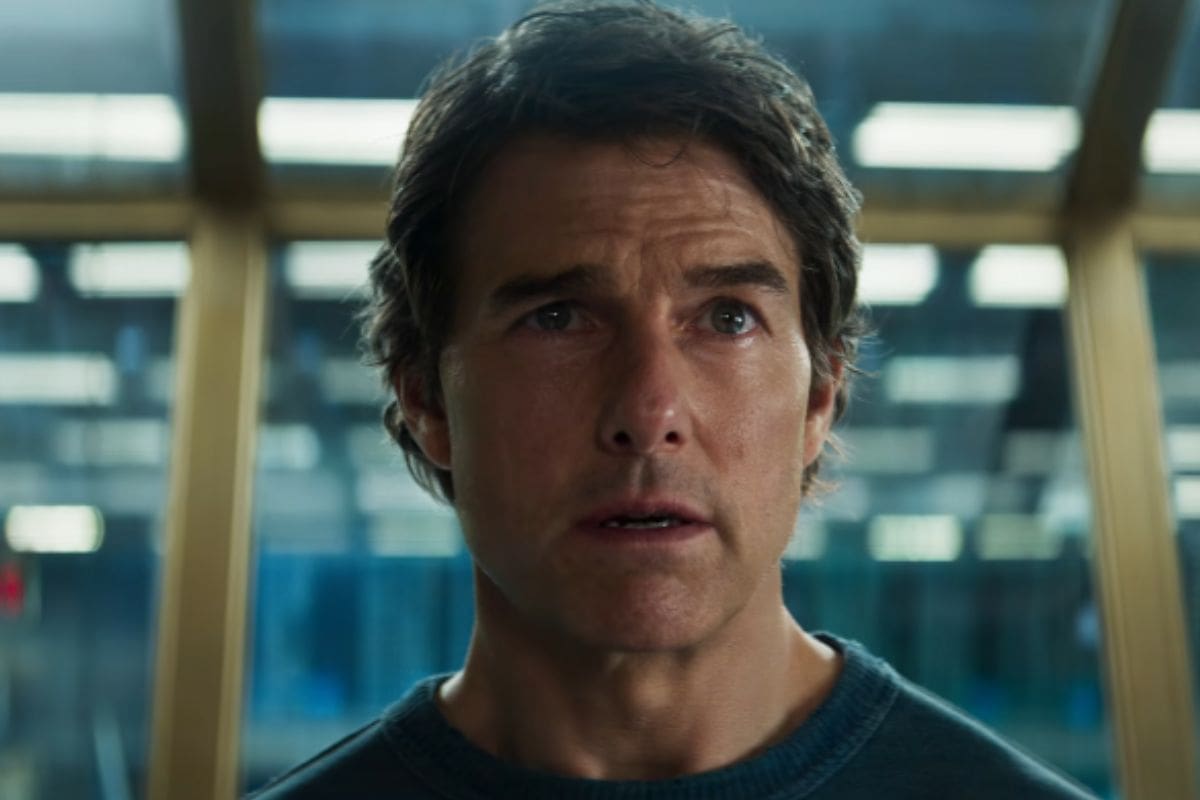 Tom Cruise confiesa que casi se desmaya filmando las escenas más extremas de Mission: Impossible – The Final Reckoning