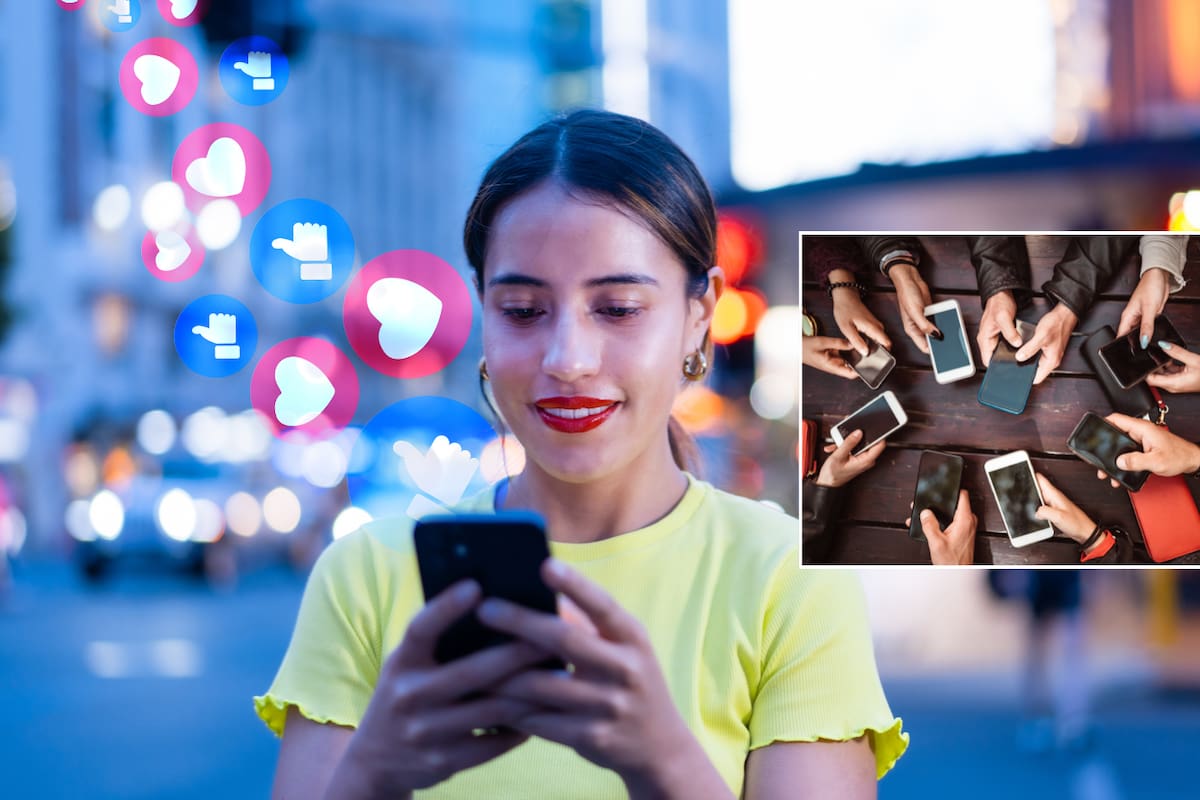 ¿Por qué algunas personas lo comparten todo en redes sociales? Esto dice la psicología