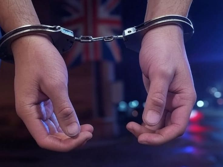 Condenan a cadena perpetua a hombre por homicidio ocurrido hace casi 10 años en EEUU