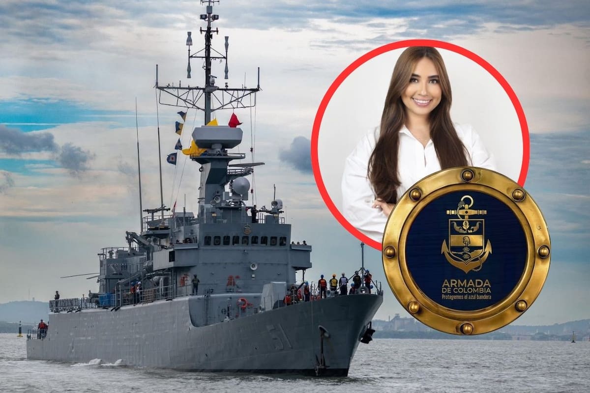 Embarcación oficial de la alcaldía de Mosquera es baleada por la Armada Nacional en confuso operativo en Nariño, Colombia