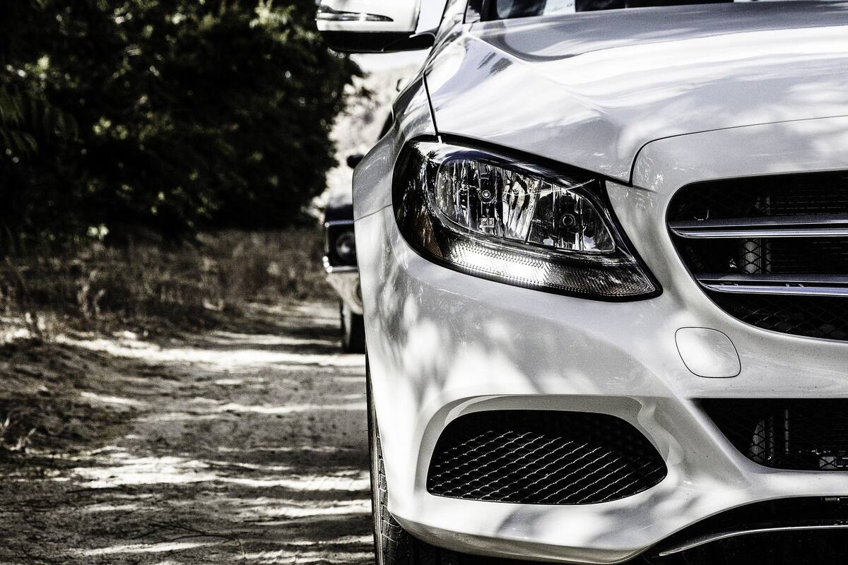 Profeco advierte sobre falla en frenos de emergencia de vehículos Volvo