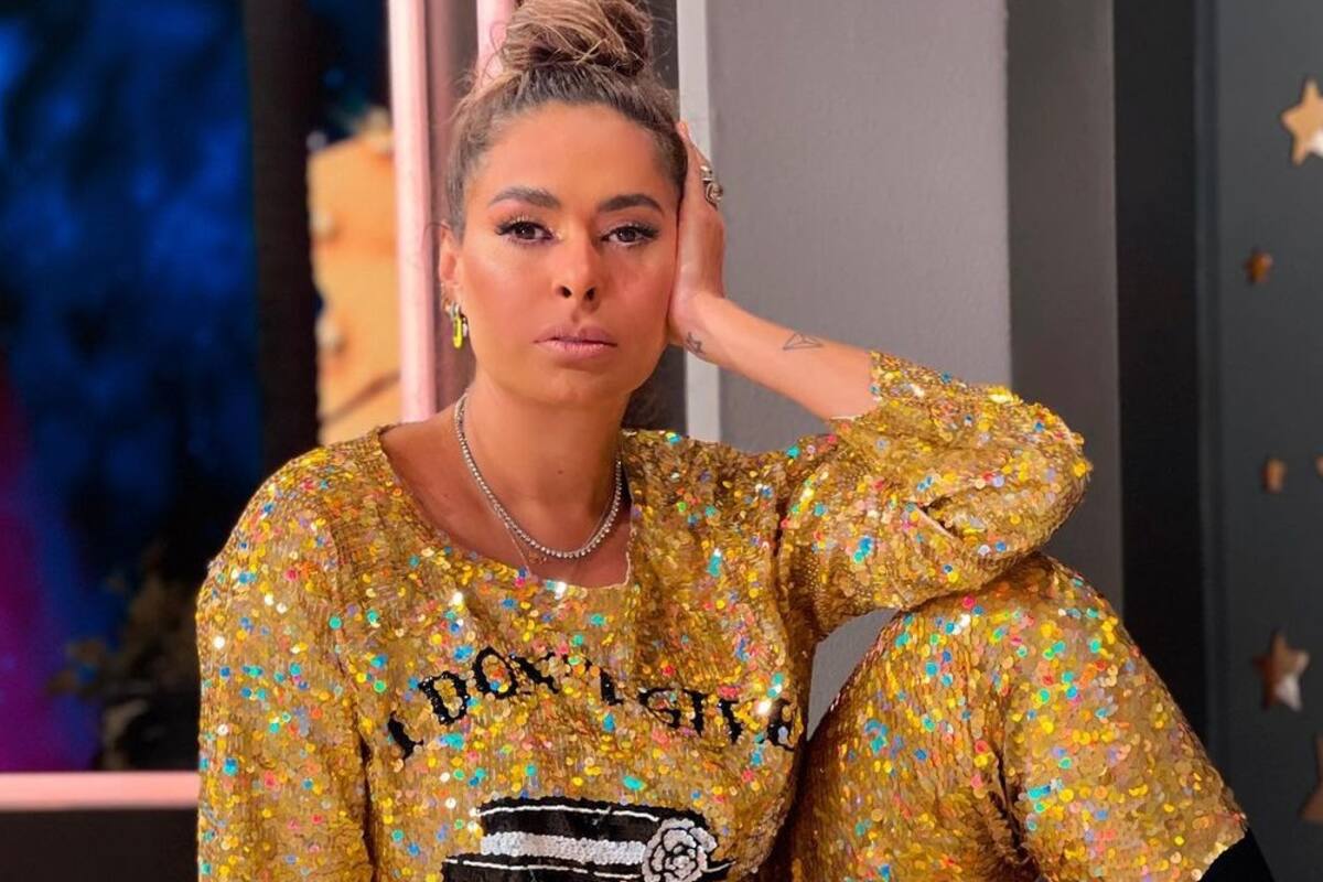 Galilea Montijo sorprende al hablar sobre su salida de “Hoy”