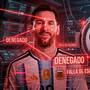 ¿Por qué ChatGPT no permite crear imágenes de Messi, pero sí de otras grandes personalidades como Michael Jordan, Taylor Swift, Cristiano Ronaldo o Justin Bieber?
