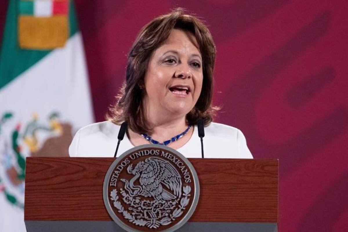 "Vacunación contra Covid-19 podría durar todo el primer trimestre del 2021": SRE