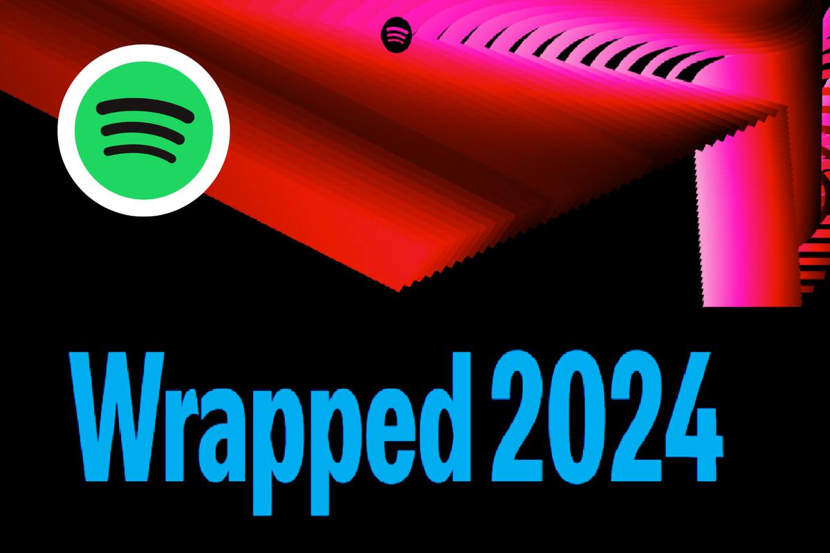 Spotify Wrapped 2024: Te decimos cómo ver los artistas y canciones que más escuchaste en el año