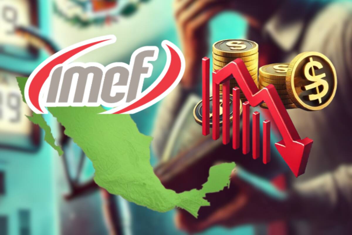 México en la cuerda floja: aranceles y control de gasolina podrían desatar crisis económica