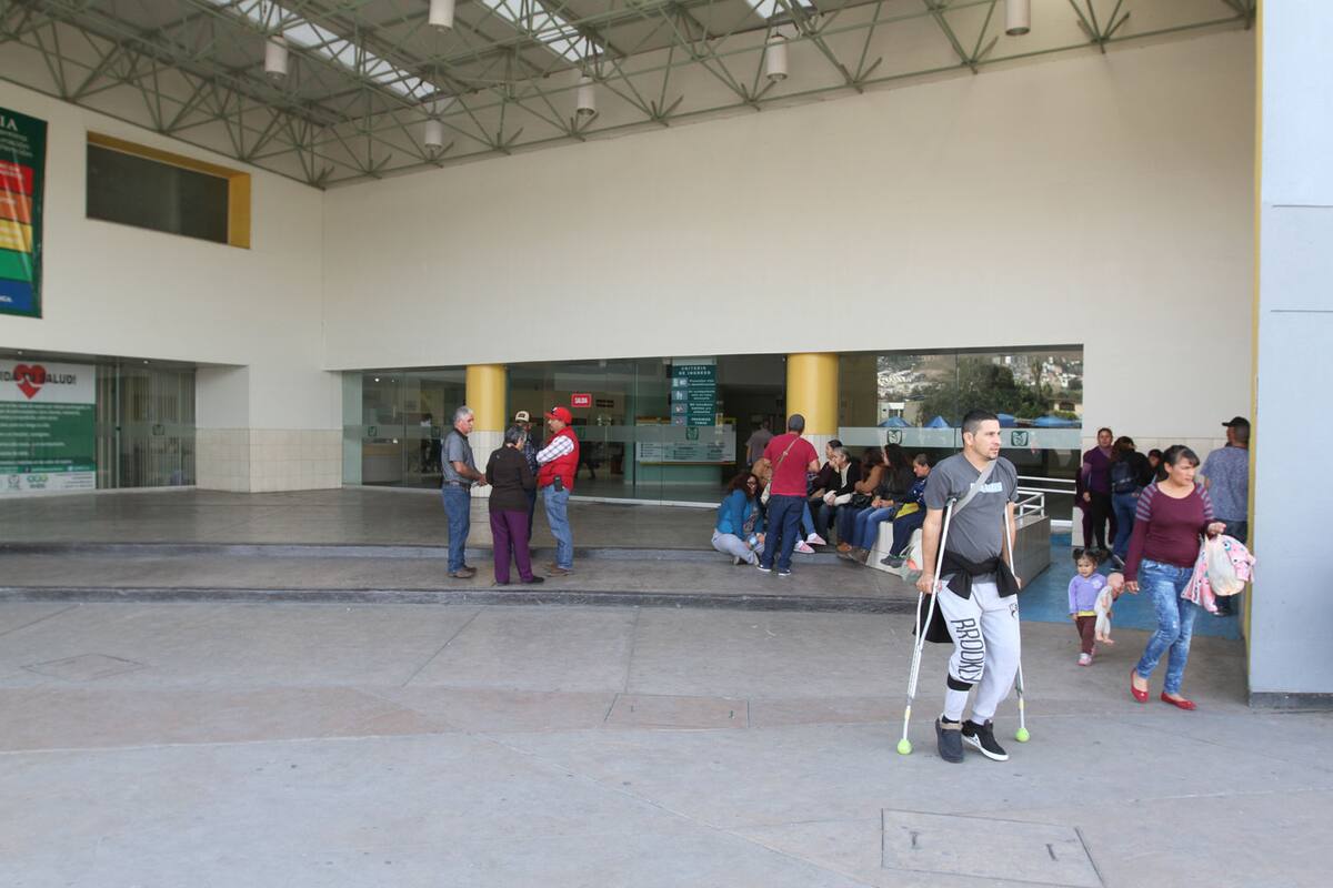 Aumenta 2.4% los afiliados al IMSS en BC
