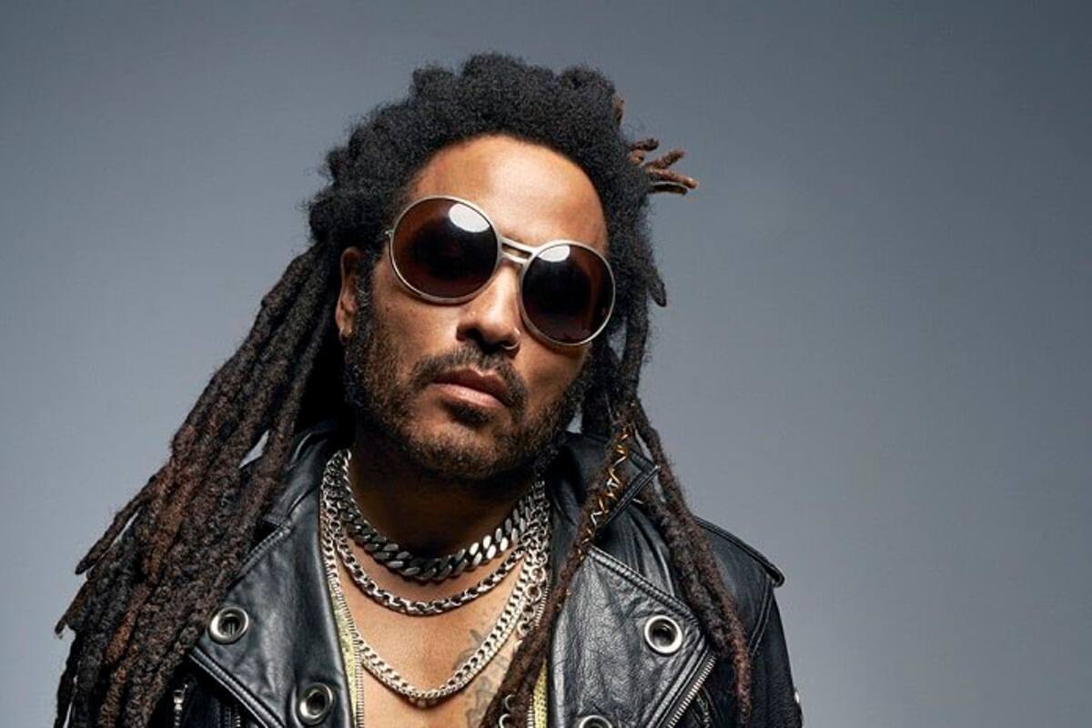 ¡Sin Sexo, Solo Rock & Roll! Lenny Kravitz confiesa que tiene 9 años en celibato