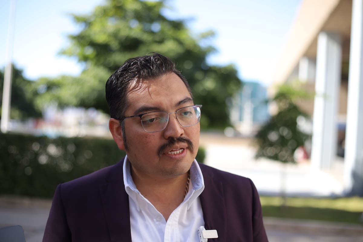 Activan vigilancia epidemiológica en BC por gusano barrenador