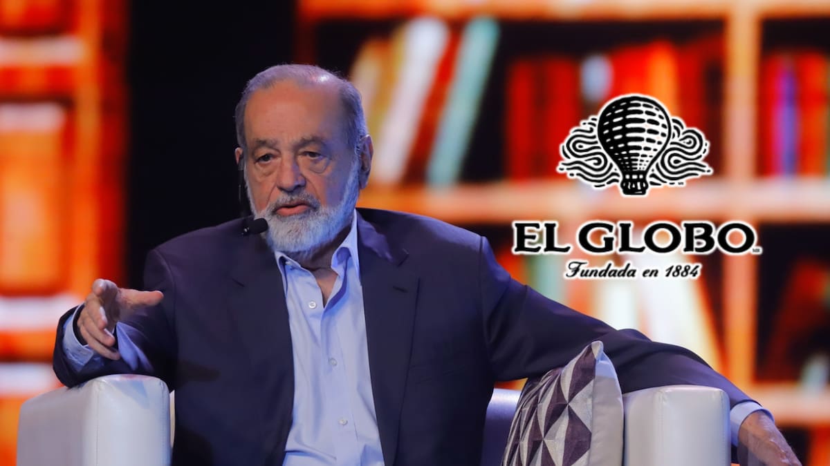 Carlos Slim compró El Globo por 521 millones de pesos, lo expandió de 82 a 191 sucursales y en 2005 vendió la cadena a Bimbo por 1,350 millones