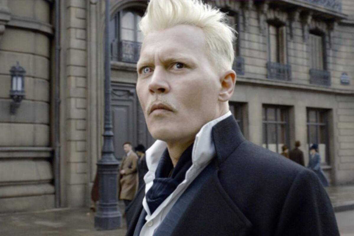 Este actor reemplazaría a Johnny Depp en "Animales Fantásticos 3"
