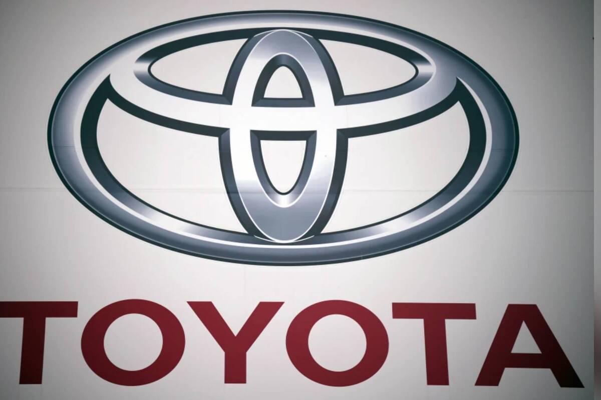 Toyota no aumentará los precios de sus autos en Estados Unidos, pese a aranceles