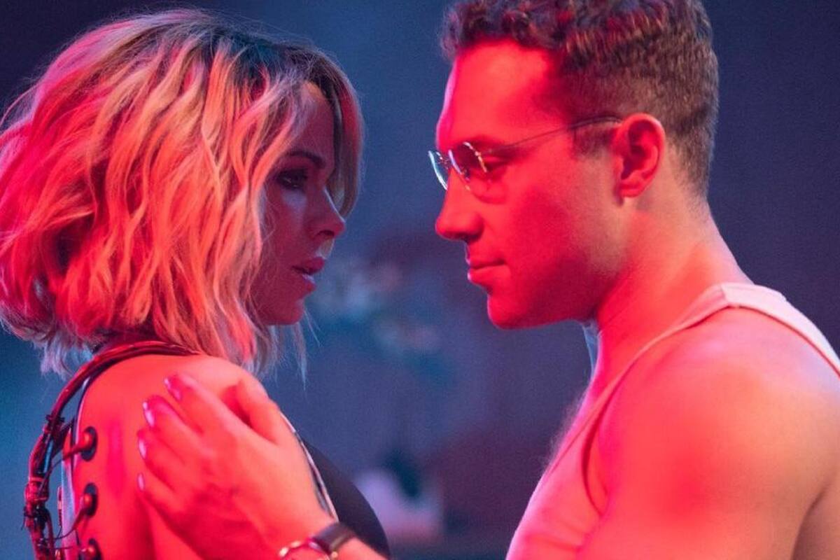 Kate Beckinsale regresa a la pantalla grande y desata su furia con "Jolt"
