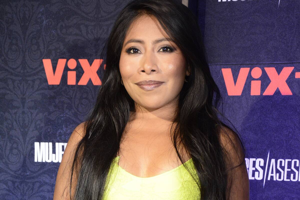 Yalitza Aparicio se defiende de las críticas y asegura que sí se merecía su nominación al Óscar