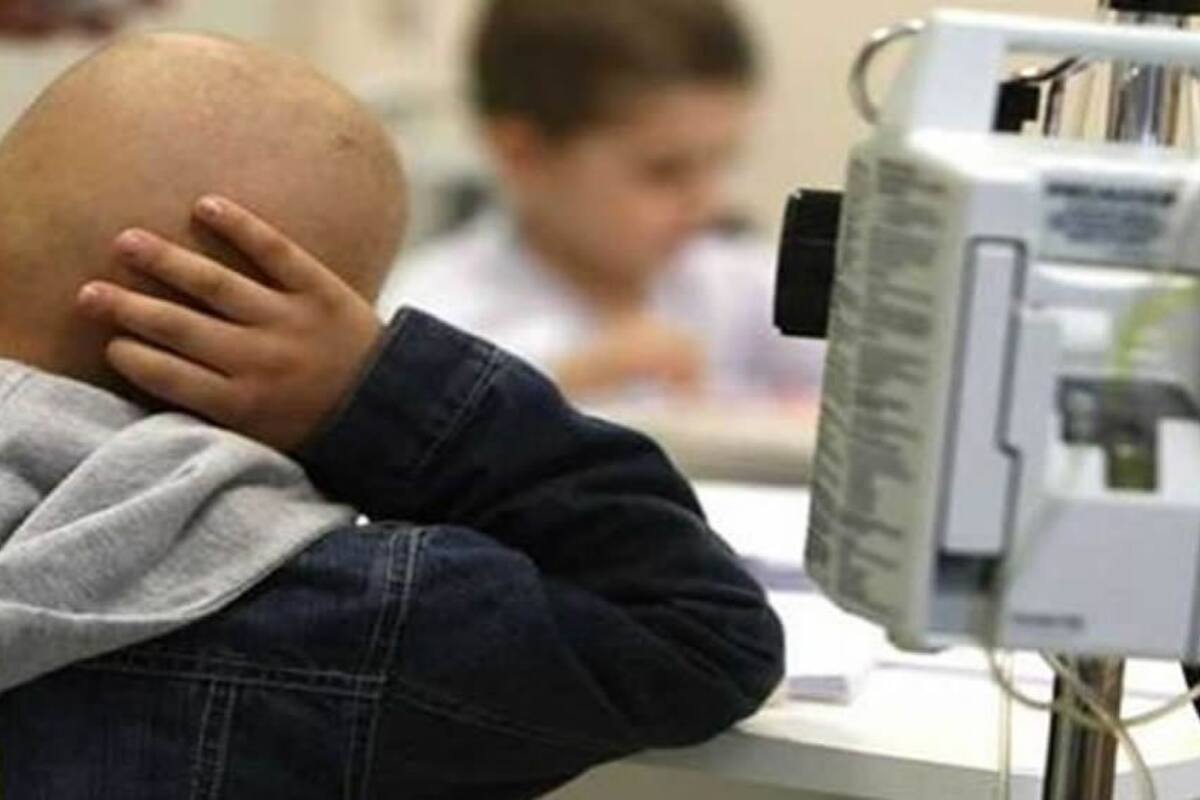Se debe reconocer alta incidencia de cáncer infantil en SQ: Escobedo