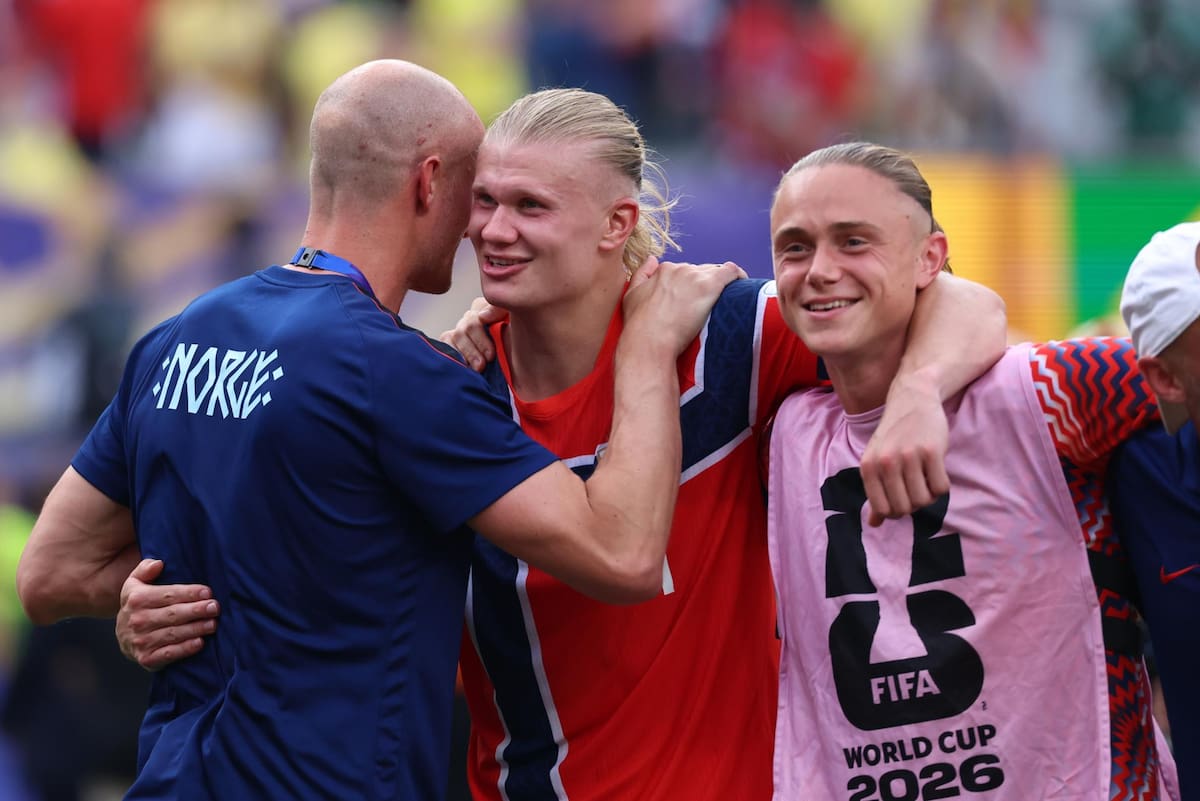 (Foto: EFE)