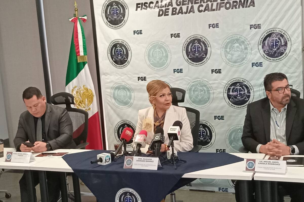 Vinculan a proceso a tres por asesinato de jefe de distrito de la Zona Centro