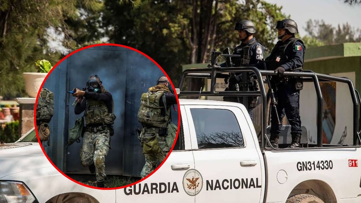 Ejército despliega ‘murciélagos’ en 4 municipios ‘rojos’ de Michoacán