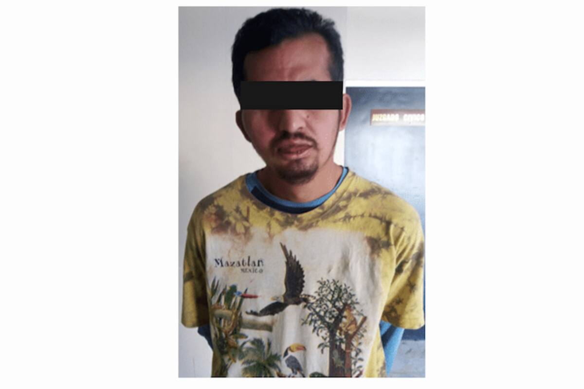 Pasajeros de un camión urbano someten a sujeto que intentó arrebatarle el niño a una señora en Ciudad Obregón, Sonora