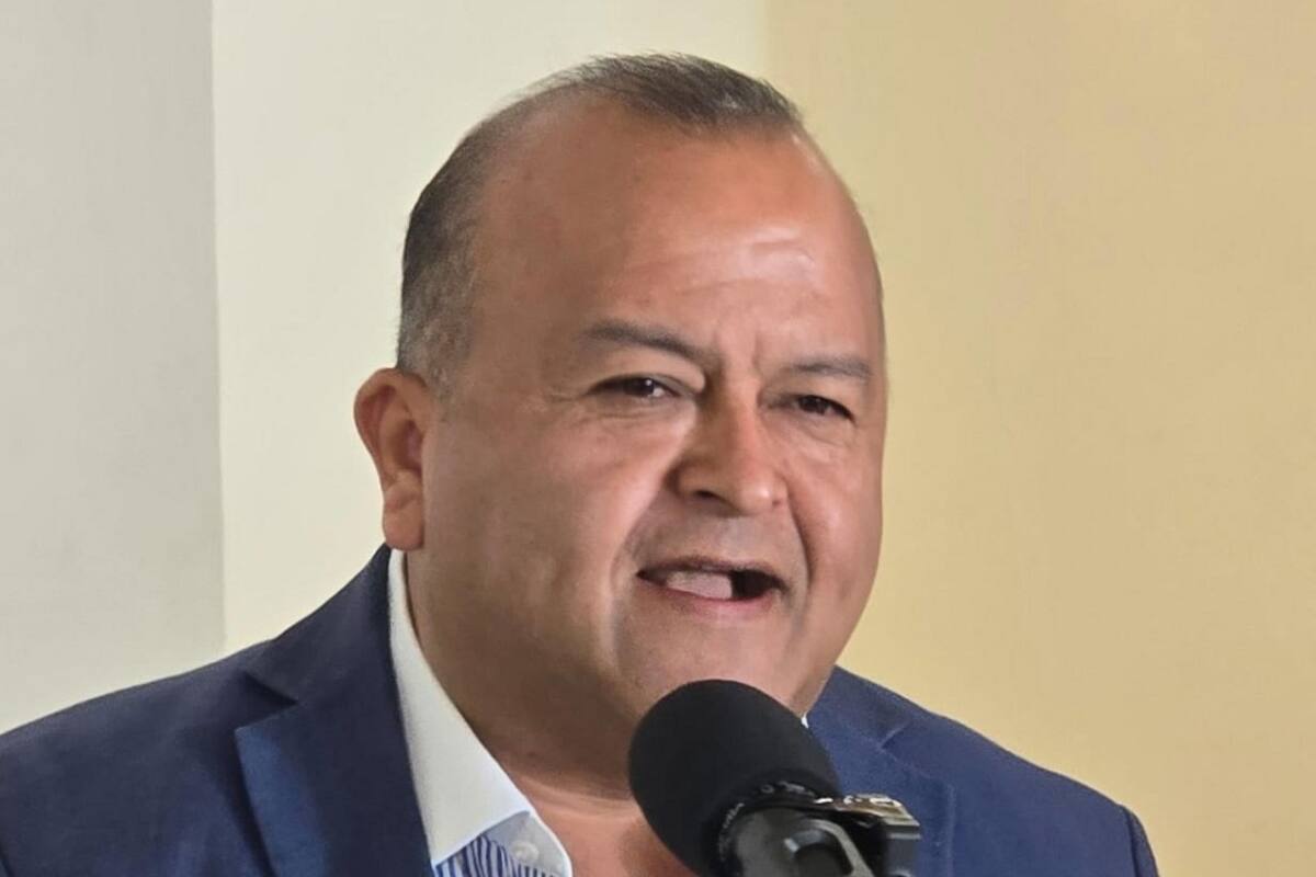 CCEE llama a la gestión conjunta con los tres niveles de gobierno