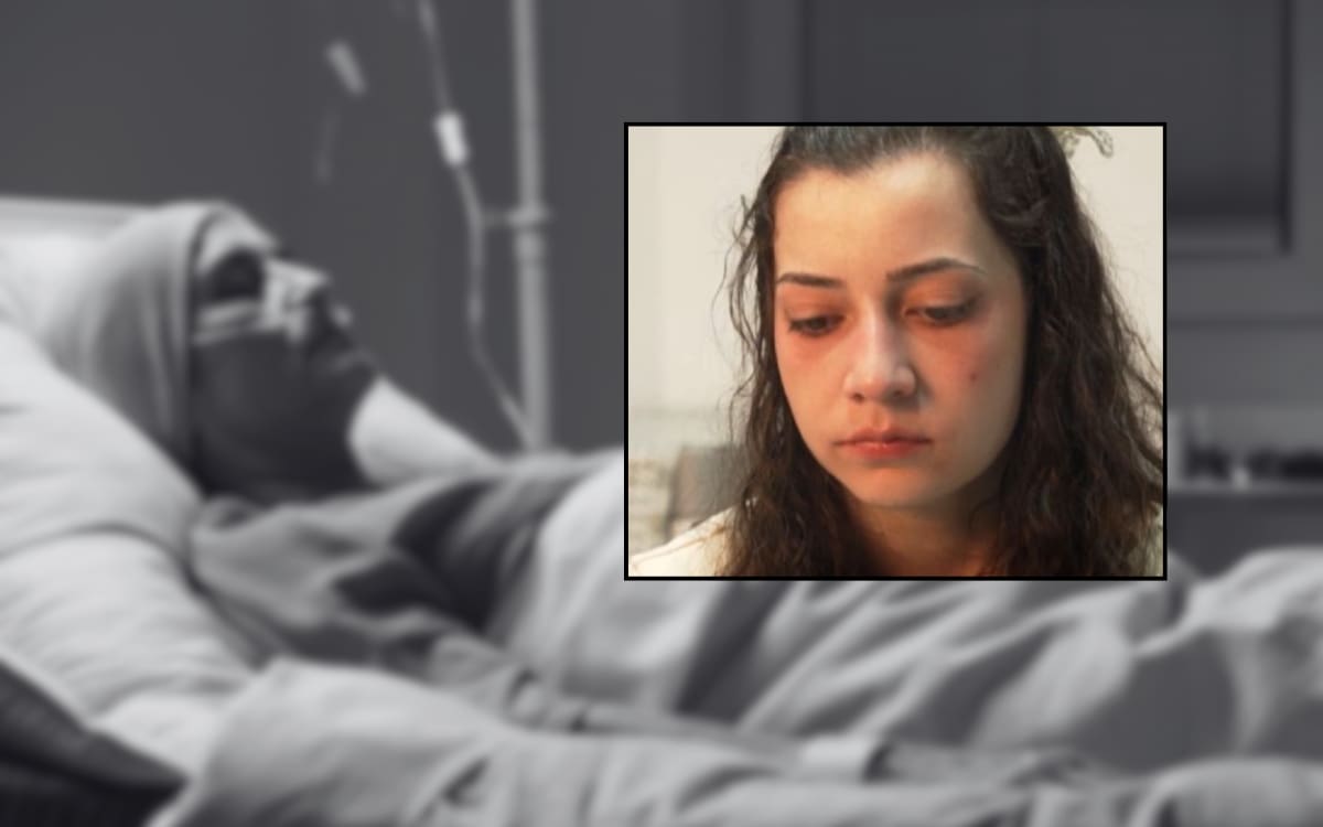 Caso Noelia Castillo: cómo se realiza la eutanasia en España y por qué su proceso llegó hasta tribunales europeos. Foto: Canvas, Noelia Castillo