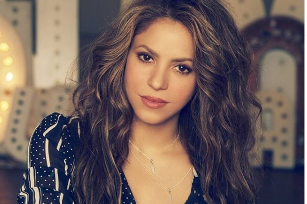 Shakira es criticada por mensaje sobre el período de cuarentena y lo que le estaría afectando a los niños