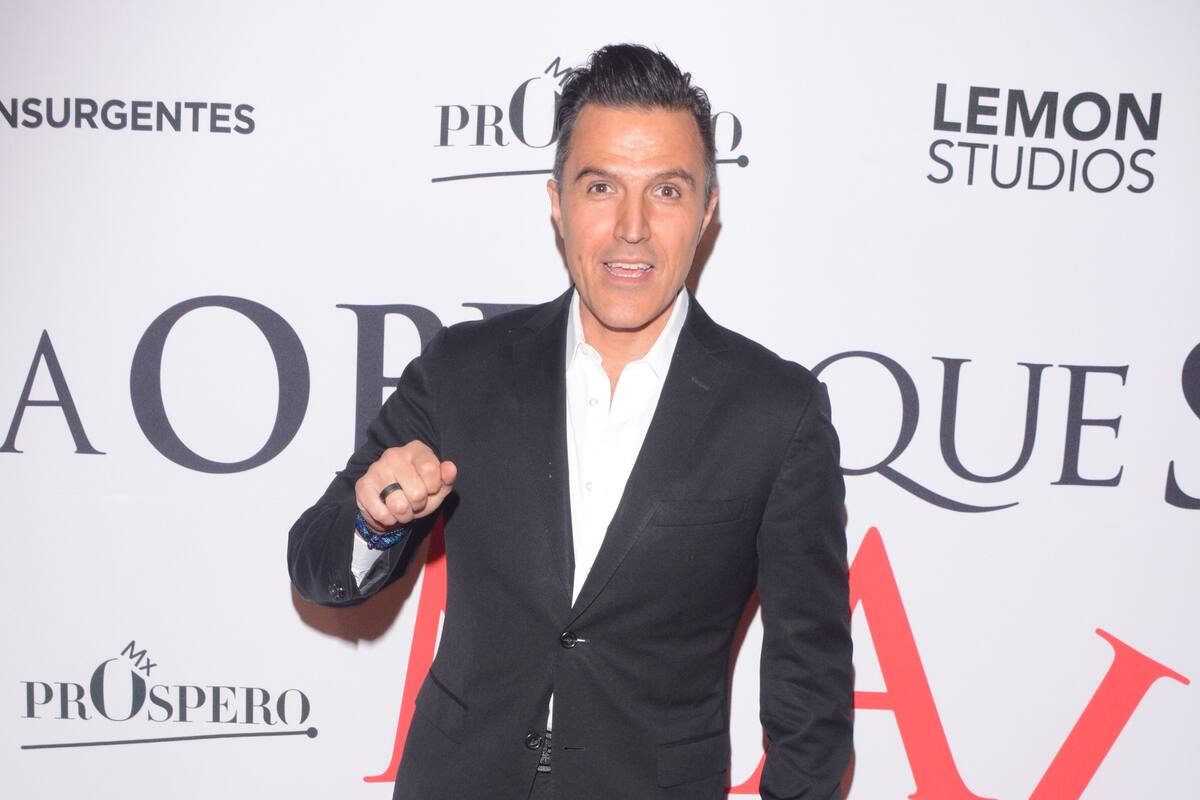 Billy Rovzar habla de sus problemas de alcoholismo