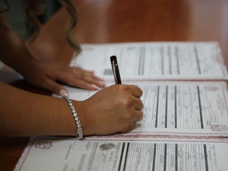 Así puedes descargar tu acta de nacimiento en línea, la cual tiene validez oficial