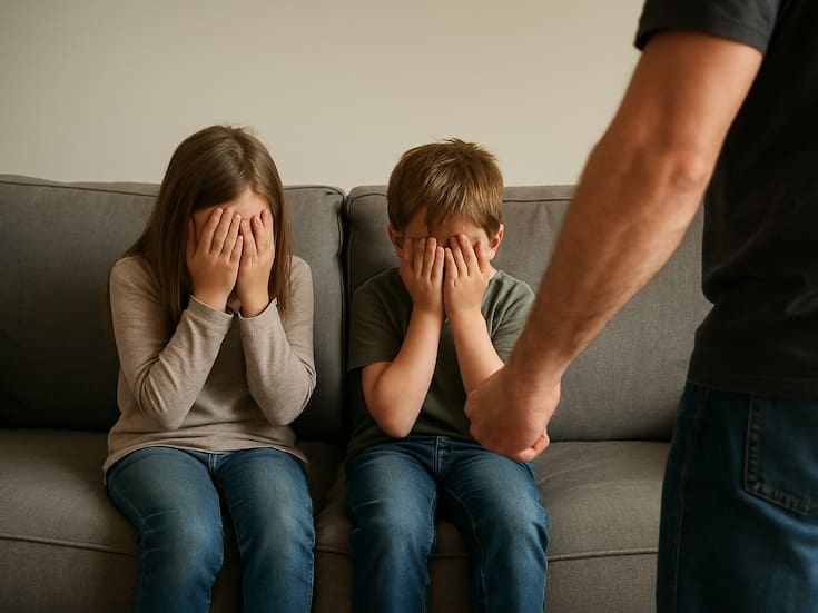 Suma BC más de 13 mil casos de violencia familiar