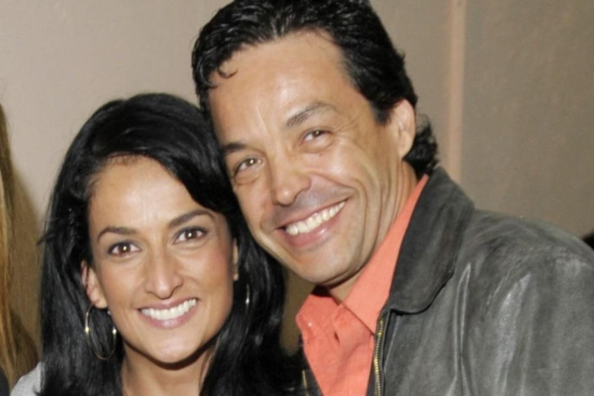 Confirma Arturo Vázquez que mantiene diferencias irreconciliables con su hermana Shaula Vega