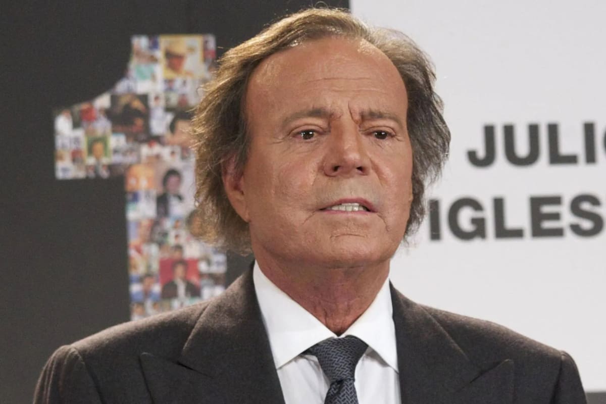 Exmayordomo de Julio Iglesias narra la promiscuidad que vivió con el cantante: “Descarado”