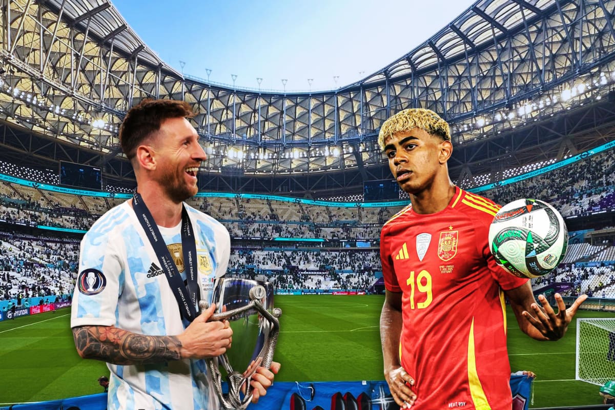 Finalissima Argentina vs España: boletos agotados a un mes del partido en Qatar