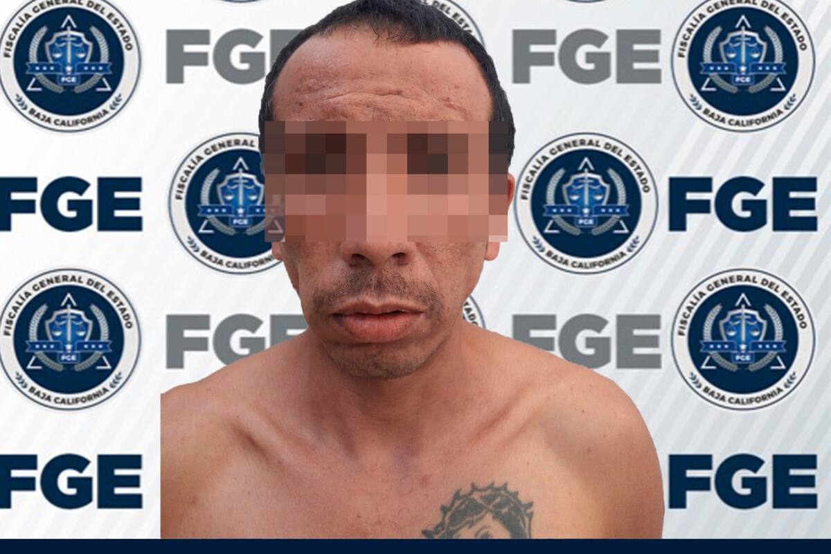 Dan prisión preventiva a acusado de violación en un “car wash”