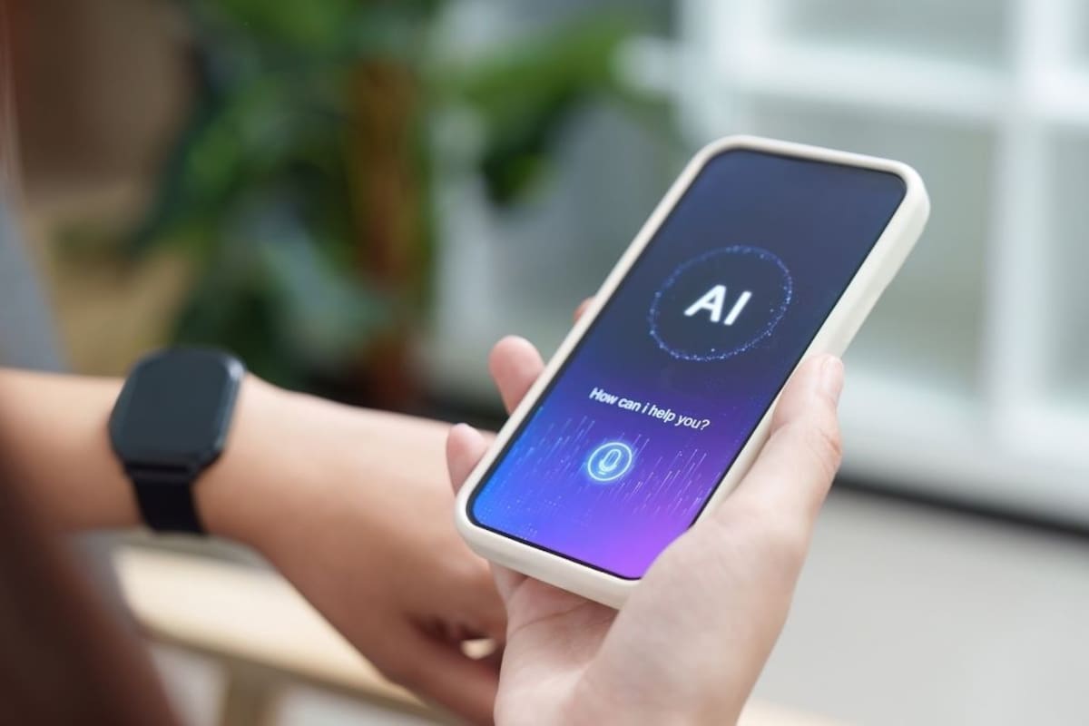 México se posiciona en el octavo lugar de inteligencia artificial en América Latina al obtener 52 puntos en el estudio regional elaborado por la Cepal