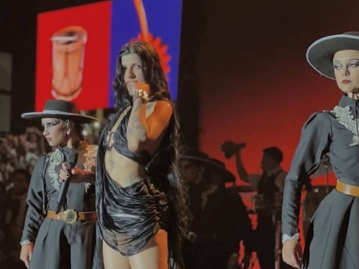 ¿Otra indirecta para Christian Nodal por parte de Cazzu?