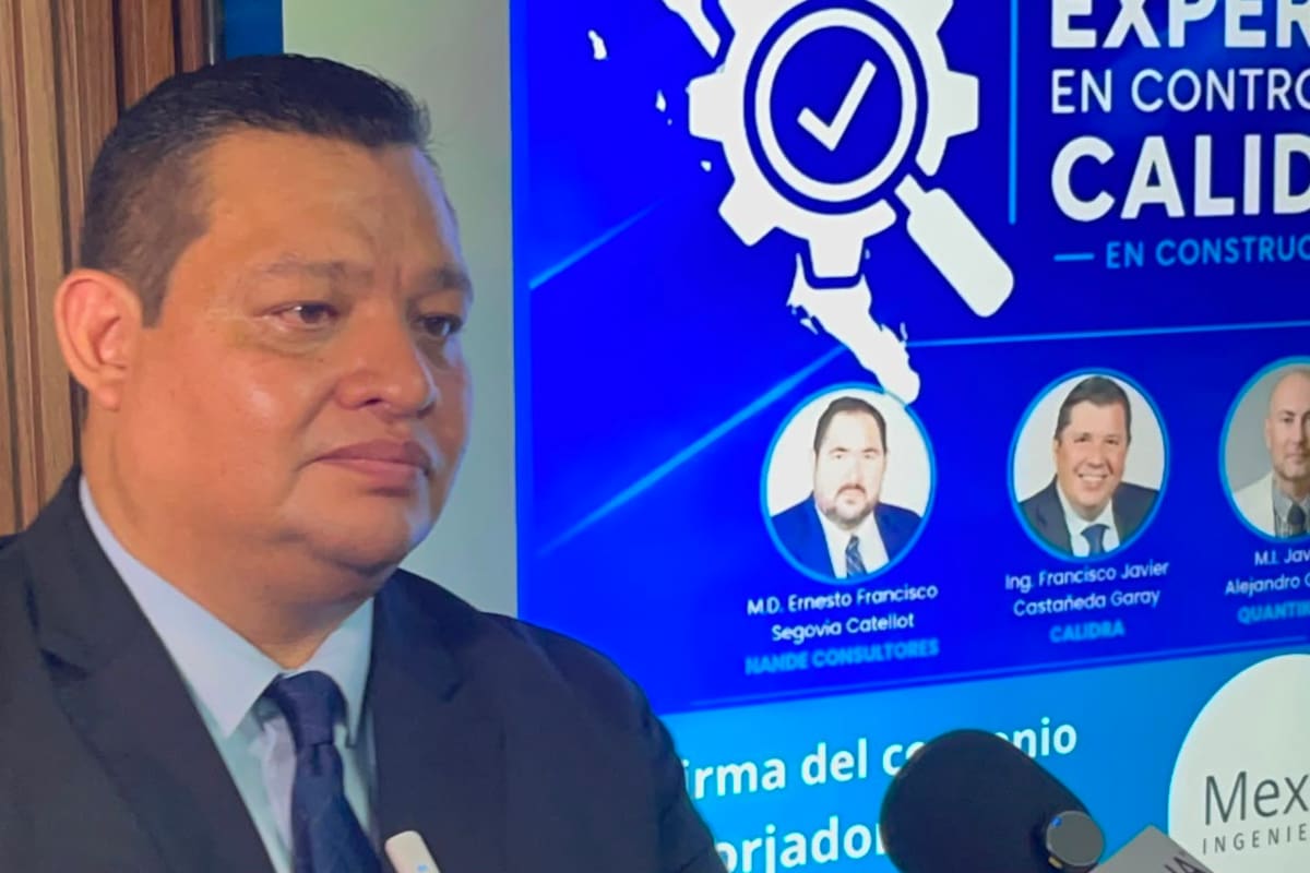 Autoconstrucciones en Tijuana con mayor riesgo por falta de control de calidad, señala especialista