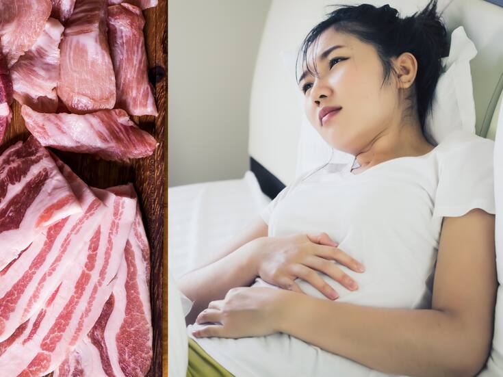 Carne contaminada y riesgo de infecciones urinarias: lo que debes saber para prevenirlas