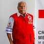 A sus 98 años, voluntario de Cruz Roja Mexicali recuerda siete décadas dedicadas a salvar vidas